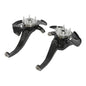 Solid Spare For Hyundai Sonata 06-10 517153K550 Left Right Steering Knuckle Wheel Hub Unit