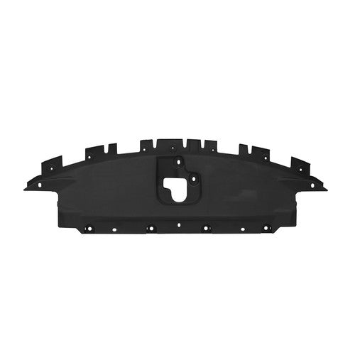 Front Upper Radiator Support Cover IN1224100 For Infiniti G37 Q60 2Dr 2008-2013