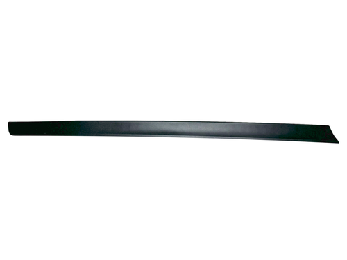 For 2014 2015-2020 Nissan Rogue Front Left Door Trim Molding Lower Driver Side