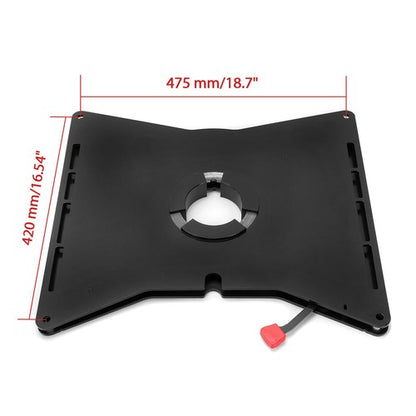 Solid Spare Swivel Seat Base For Ford Transit Van 13-23 14 21 Right Passenger Side Camper