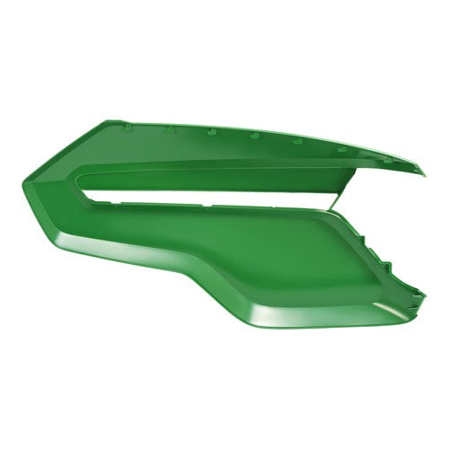 Solid Spare Left Side Hood Panel For John Deere X350 X354 X360 X370 X380 X384 X390 X394