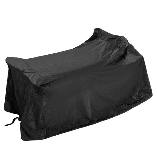 Solid Spare For All YearsYamaha Banshee 350 Black Dust Cover Waterproof & Dustproof