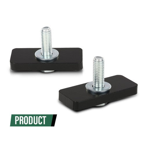 Solid Spare Fit For 2005-2020 Toyota Tacoma Rear Driveshaft Carrier Bearing Spacer Drop Kit