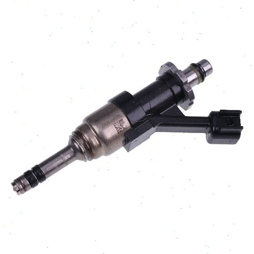 Solid Spare 12668390 12623116 Fuel Injectors For Sierra 1500 Yukon 5.3L V8 4.3L V6 2014-2018