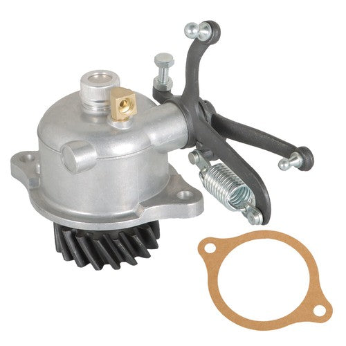 Solid Spare Fits For Ford New Holland 9N 2N 9N18200C BRAND NEW Governor Assembly 3 Arm