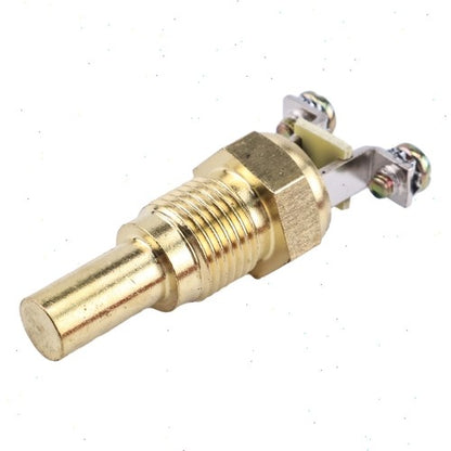 Solid Spare Water Temperature Sensor 5I7578 2979314 for Caterpillar 3064 3066 Excavator 311C