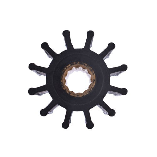Solid Spare 21213664 Impeller Repair kit For Volvo Penta sea water pump service 3584350