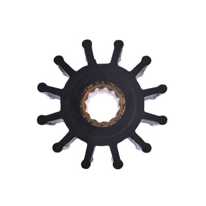Solid Spare 21213664 Impeller Repair kit For Volvo Penta sea water pump service 3584350
