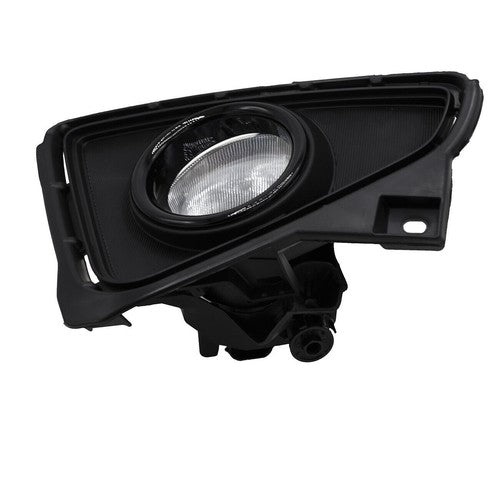 For 2016 2017 2018 Toyota RAV4 16-18 Bumper OE Factory Clear Fog Lights Lamps