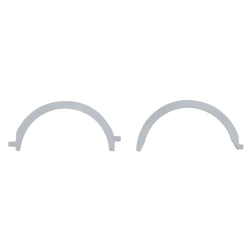 Solid Spare Crankshaft Main Rod Thrust Bearings For Jeep Wrangler 2020-2021 3.0L V6 Diesel
