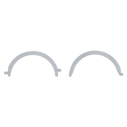 Solid Spare Crankshaft Main Rod Thrust Bearings For Jeep Wrangler 2020-2021 3.0L V6 Diesel
