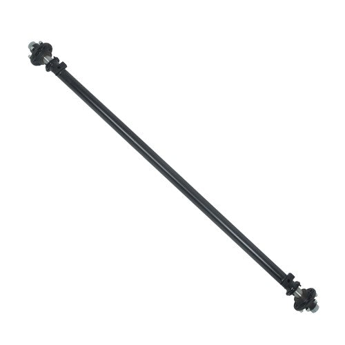 Solid Spare Fit For 6000lbs Trailer Axle Boat RV Utility Axle 6lug-5.5" 95" Hub Face 80" SC