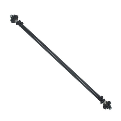 Solid Spare Fit For 6000lbs Trailer Axle Boat RV Utility Axle 6lug-5.5" 95" Hub Face 80" SC