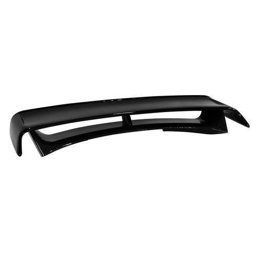 Rear Trunk Spoiler Wing For Nissan 370Z Z34 2009-2021 Nismo Style Gloss Black