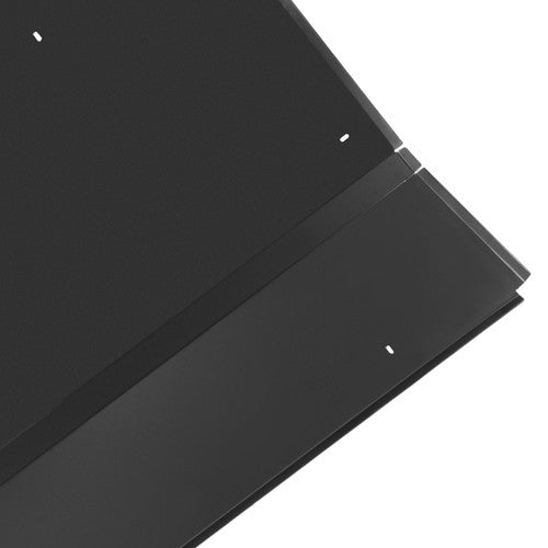 Solid Spare Aluminium Roof Top For Polaris General 4 1000 2017-2021/ XP 4 1000 2020-2021