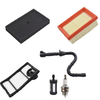 Solid Spare For TS400 Cut Off Saws Tillotson HS-274E 4223 120 0652 Carb Kit Carburetor