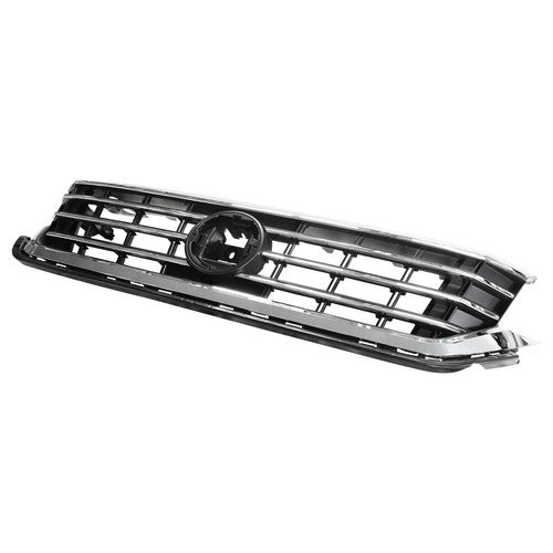 For 2020 2021 2022 Volkswagen VW Passat Front Chrome Grille Grill Assembly