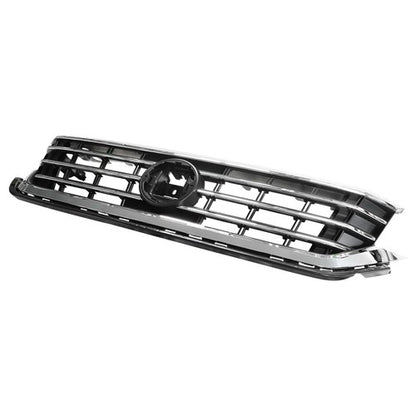 For 2020 2021 2022 Volkswagen VW Passat Front Chrome Grille Grill Assembly