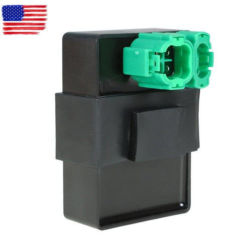 Solid Spare 30580-758-801 CDI Box Ignition Control Module For Honda GX640 H4518H & H5518
