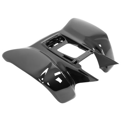 Solid Spare Rear Fender For Honda Sportrax 400 TRX400EX 1999-2007 ABS Plastic Kit ATV