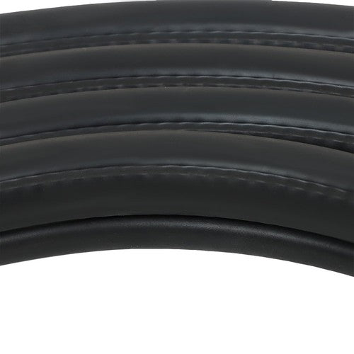 Solid Spare Pair For Dodge Ram 1500/2500/3500 94-02 Auto Front Door Sealing Strip LH+RH NEW