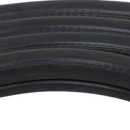 Solid Spare Pair For Dodge Ram 1500/2500/3500 94-02 Auto Front Door Sealing Strip LH+RH NEW