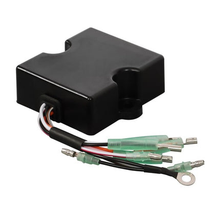 Solid Spare New CDI Box For Yamaha 650 700 701 Pwc Jet Ski 6M6-85540-01-00 6M6-85540-00-00