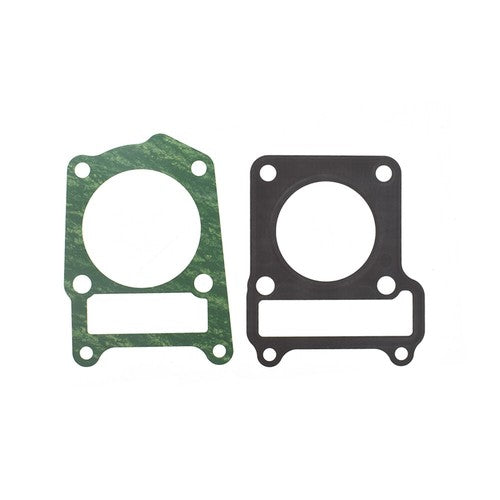 Solid Spare 2000-2005 Cylinder Top End Piston Kit For Yamaha TTR125 TTR 125 Ring Set Rebuild