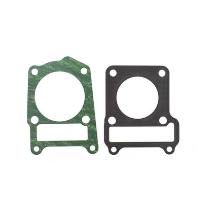 Solid Spare 2000-2005 Cylinder Top End Piston Kit For Yamaha TTR125 TTR 125 Ring Set Rebuild