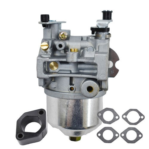 Solid Spare CARBURETOR w/ GASKETS for Briggs & Stratton 491912 Lawn Garden Mower Engine US