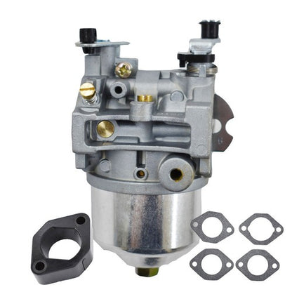 Solid Spare CARBURETOR w/ GASKETS for Briggs & Stratton 491912 Lawn Garden Mower Engine US