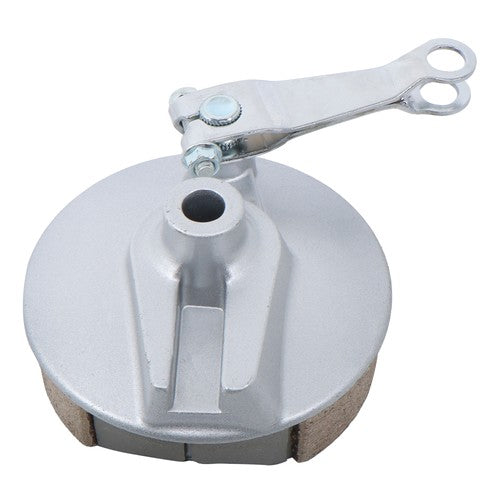 Solid Spare For Honda Monkey Z50 Z50R Z50J Skyteam Z50 Drum Brake Hub Cover Panel