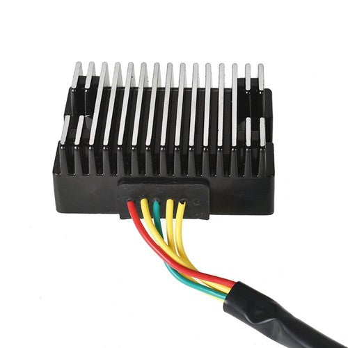 Solid Spare Regulator Rectifier For Sea Doo 4-Tec 278001969 278001581 RXP RXT GTX 3D RFI DI