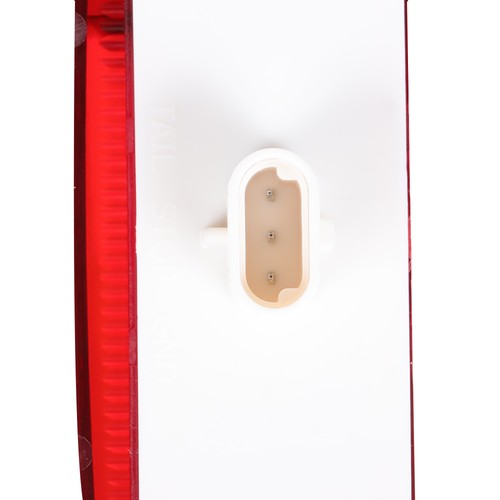 Solid Spare Rear Stop Tail Light 2411450 For Polaris Ranger 400/ 500/ 570/ 800 2011-2017 NEW