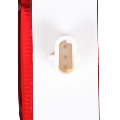 Solid Spare Rear Stop Tail Light 2411450 For Polaris Ranger 400/ 500/ 570/ 800 2011-2017 NEW