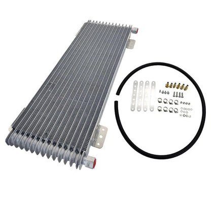 Tru Cool 40K Transmission Cooler Transmission Oil Cooler GVW Max 40,000 LPD47391