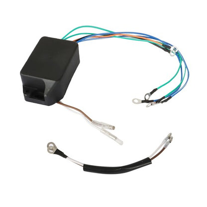 Solid Spare Switch Box CDI Outboard For Mercury 4 7.5 9.8 20 HP 339-6222 A1 A4 A10 A8
