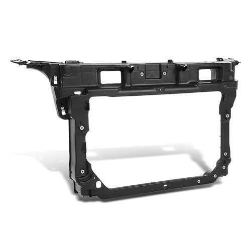 Solid Spare Fit For 2011 2012 2013 2014 Ford Edge Radiator Support Core Assembly FO1225230