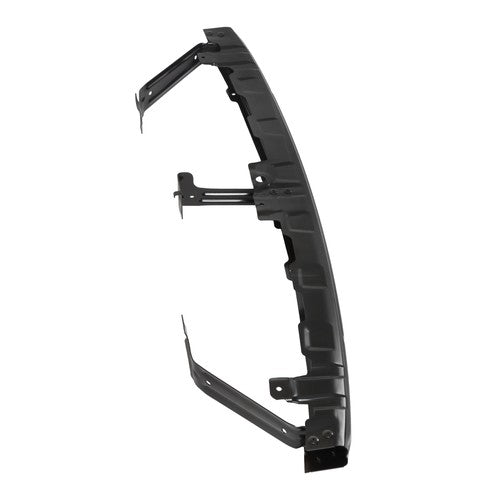 Solid Spare For Nissan Titan 2017-19 Front Upper Bumper Cover Support Rail Replacement Parts