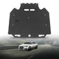 Solid Spare Fit For 2011-2018 Audi A6 A7 S6 S7 Quattro RS7 Engine Splash Guard Under Cover