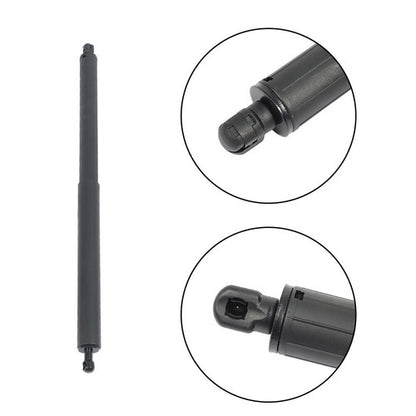 Solid Spare Fit For Ford Edge 2015-2018 Auto Right Side Tailgate Support Rods Black Metal