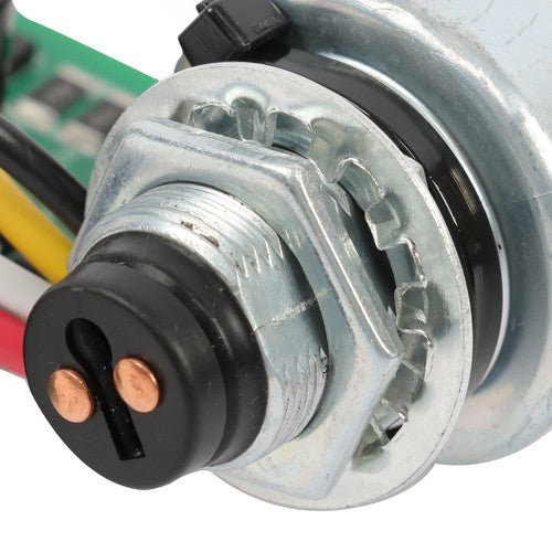 Solid Spare AM132500 Ignition Key Switch Module For John Deere GT225 GT235 GT245 GX325 GX255