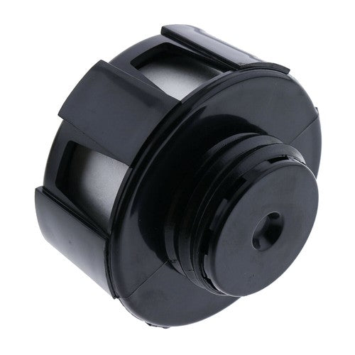 Solid Spare Hydraulic Oil Cap For Bobcat Skid Steer 540 542 543 553 642 643 653 751 753 763