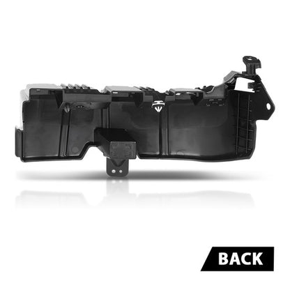 Solid Spare Fit For 2018-2023 Ford Mustang Rear Bumper Support Mount Bracket Left Side
