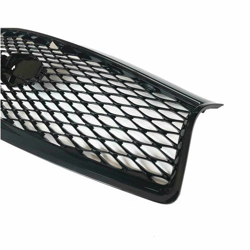 Fit 2014 2015 16 2017 Infiniti Q50 Sport Front Upper&Lower Grille Grill Assembly