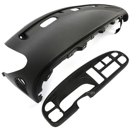 Solid Spare Dash Pad Instrument Panel Replacement For Dodge Ram 1500 2500 3500 1998-2002