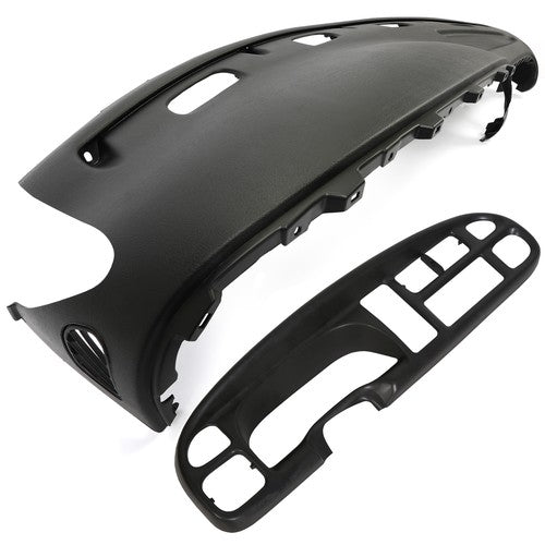 Solid Spare Dash Pad Instrument Panel Replacement For Dodge Ram 1500 2500 3500 1998-2002