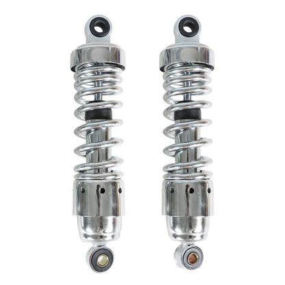 Solid Spare For Honda 1986-2013 2014 CMX250 CMX250C Pair Rear Shocks Absorbers Suspension