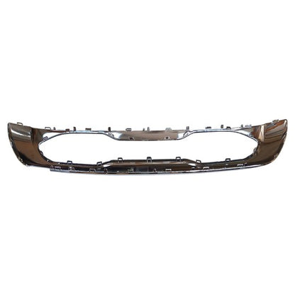 Air Dam Deflector Lower Valance Apron Front For Mercedes 1678853300 GLE450 20-22