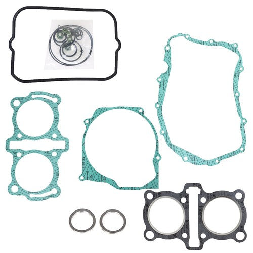 Solid Spare Complete Engine Gasket Kit Set For Honda CB450SC Nighthawk CB450T CM450 82-85